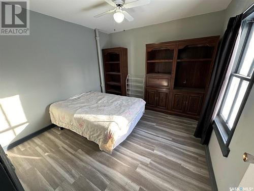 777 Coteau Street W, Moose Jaw, SK - Indoor Photo Showing Bedroom