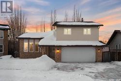 11 Bain CRESCENT  Saskatoon, SK S7K 6G3