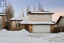 11 Bain Crescent, Saskatoon, SK 