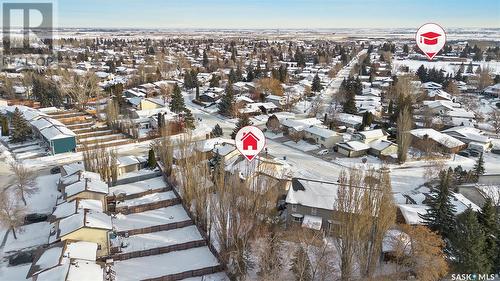 11 Bain Crescent, Saskatoon, SK 