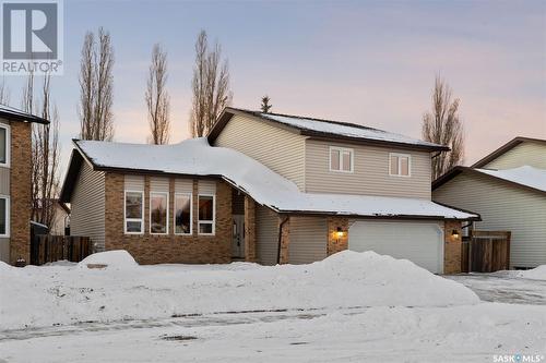 11 Bain Crescent, Saskatoon, SK 