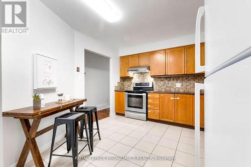 56 Harbour Street, Brighton, ON - Indoor Photo Showing Kitchen