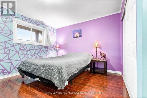 56 Harbour Street, Brighton, ON - Indoor Photo Showing Bedroom