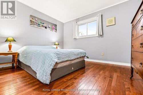 56 Harbour Street, Brighton, ON - Indoor Photo Showing Bedroom