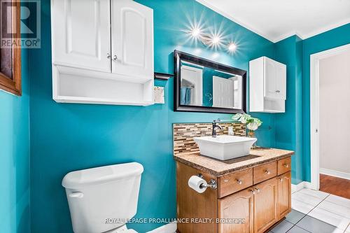 56 Harbour Street, Brighton, ON - Indoor Photo Showing Bathroom