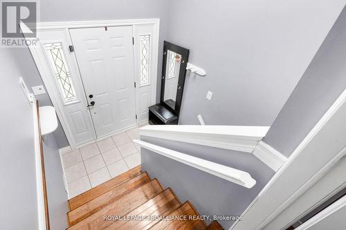 56 Harbour Street, Brighton, ON - Indoor Photo Showing Other Room