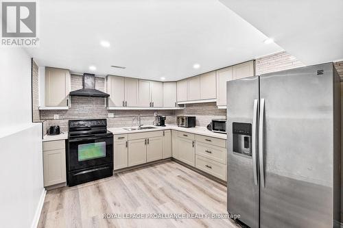 56 Harbour Street, Brighton, ON - Indoor Photo Showing Kitchen