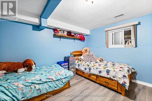 56 Harbour Street, Brighton, ON - Indoor Photo Showing Bedroom