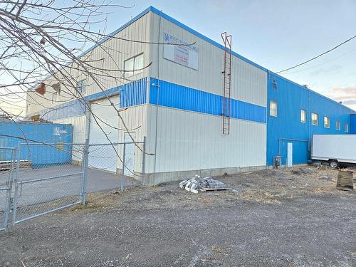 ExtÃ©rieur - 450 Rue Sicard, Mascouche, QC - Outdoor