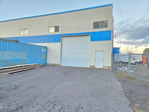 Exterior - 450 Rue Sicard, Mascouche, QC - Outdoor