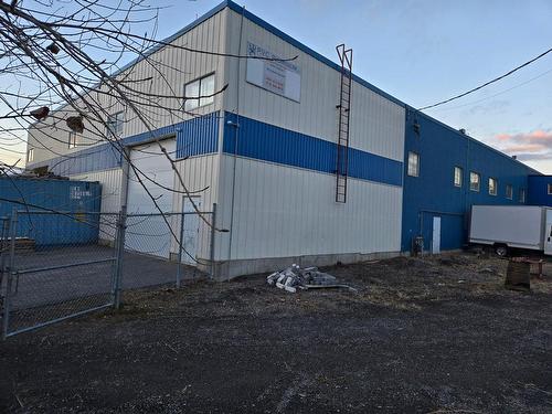 Cour - 450 Rue Sicard, Mascouche, QC - Outdoor