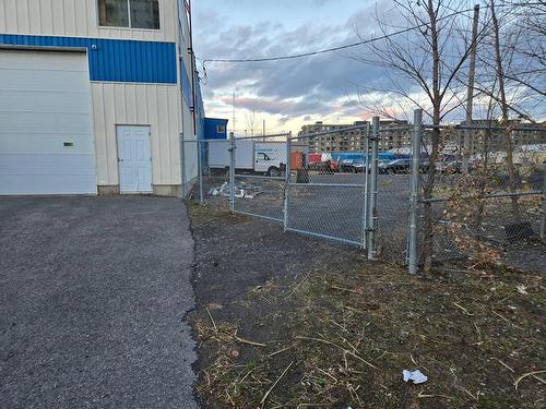 Cour - 450 Rue Sicard, Mascouche, QC - Outdoor