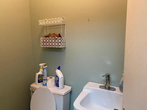 Powder room - 207-72 Rue De La Gare, Saint-Jérôme, QC 