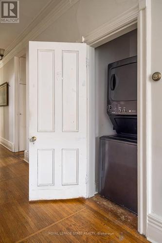 347 Queen Street S, Hamilton, ON - Indoor Photo Showing Laundry Room