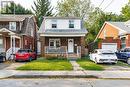 33 Cline Avenue N, Hamilton, ON  - Outdoor With Facade 