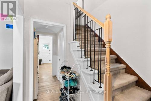 33 Cline Avenue N, Hamilton, ON - Indoor Photo Showing Other Room