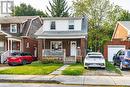 33 Cline Avenue N, Hamilton, ON  - Outdoor With Deck Patio Veranda 