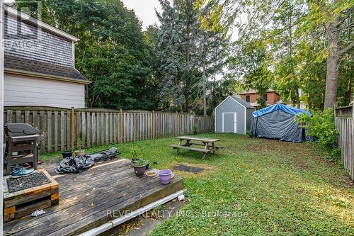 33 Cline Avenue N, Hamilton, ON - Outdoor