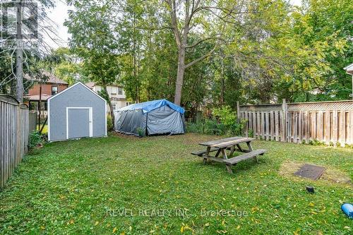 33 Cline Avenue N, Hamilton, ON - Outdoor