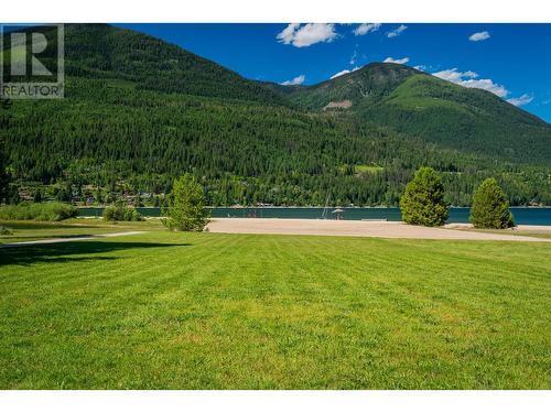 6459 Erindale Road, Nelson, BC - Outdoor With View