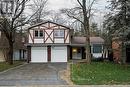 88 Northpark Drive, Ottawa, ON  - Outdoor With Facade 