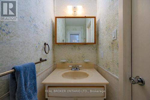 88 Northpark Drive, Ottawa, ON - Indoor Photo Showing Bathroom