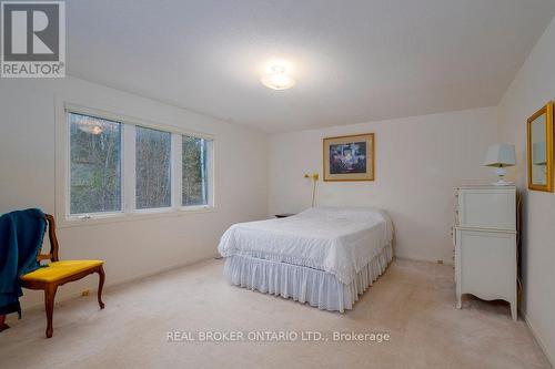 88 Northpark Drive, Ottawa, ON - Indoor Photo Showing Bedroom