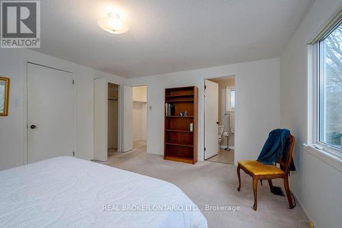 88 Northpark Drive, Ottawa, ON - Indoor Photo Showing Bedroom