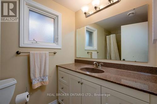 88 Northpark Drive, Ottawa, ON - Indoor Photo Showing Bathroom