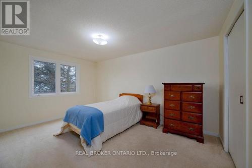 88 Northpark Drive, Ottawa, ON - Indoor Photo Showing Bedroom