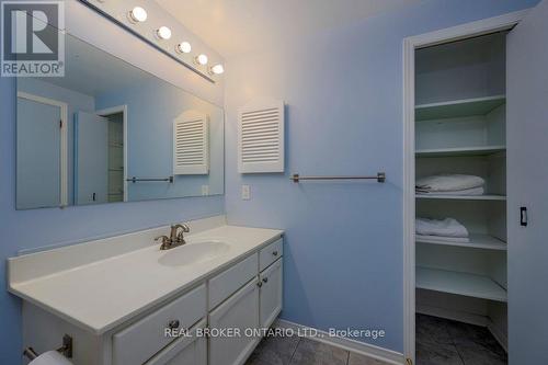 88 Northpark Drive, Ottawa, ON - Indoor Photo Showing Bathroom