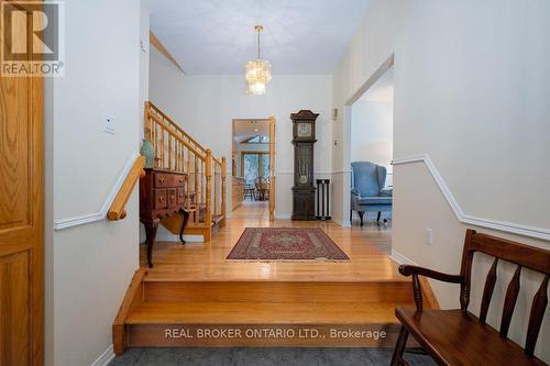 88 Northpark Drive, Ottawa, ON - Indoor Photo Showing Other Room