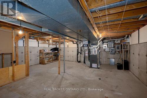 88 Northpark Drive, Ottawa, ON - Indoor Photo Showing Basement