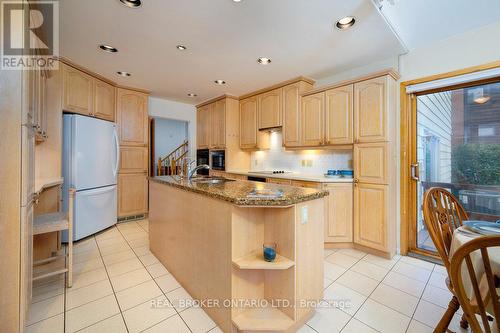 88 Northpark Drive, Ottawa, ON - Indoor Photo Showing Kitchen