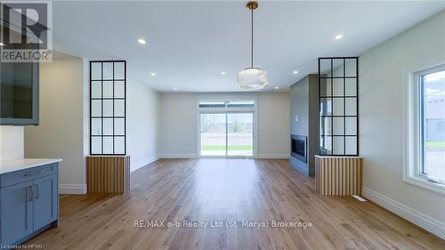 21 Orchard Drive, Stratford (Ellice), ON - Indoor Photo Showing Other Room