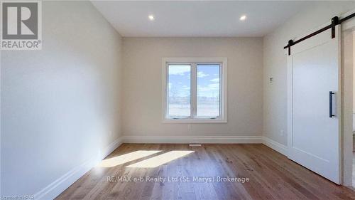 21 Orchard Drive, Stratford (Ellice), ON - Indoor Photo Showing Other Room