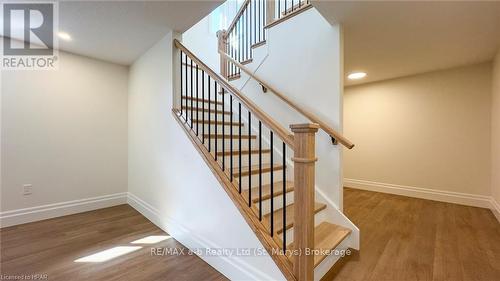 21 Orchard Drive, Stratford (Ellice), ON - Indoor Photo Showing Other Room