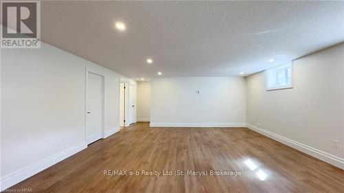 21 Orchard Drive, Stratford (Ellice), ON - Indoor Photo Showing Other Room