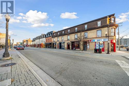 221 Hunter Street W, Peterborough (Downtown), ON 