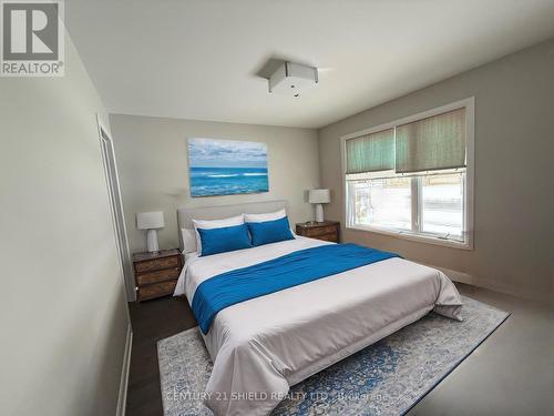 292 Gillis Avenue, Cornwall, ON - Indoor Photo Showing Bedroom