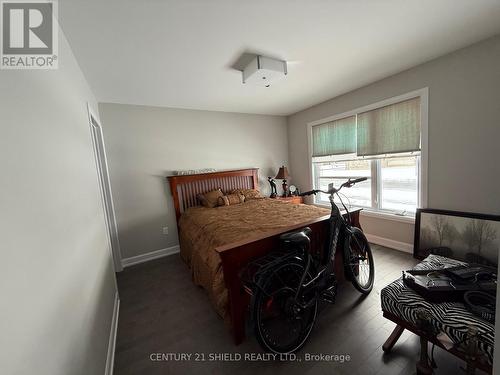 292 Gillis Avenue, Cornwall, ON - Indoor Photo Showing Bedroom