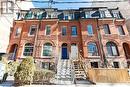 2 - 41 Mutual Street, Toronto, ON  - Outdoor With Facade 