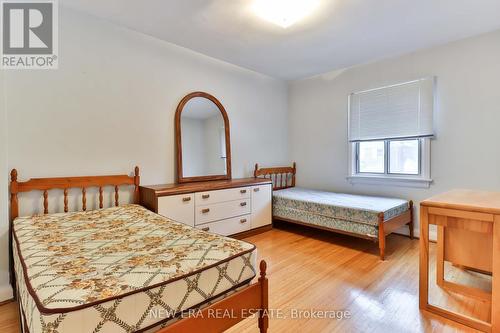 27 Dell Park Avenue, Toronto, ON - Indoor Photo Showing Bedroom