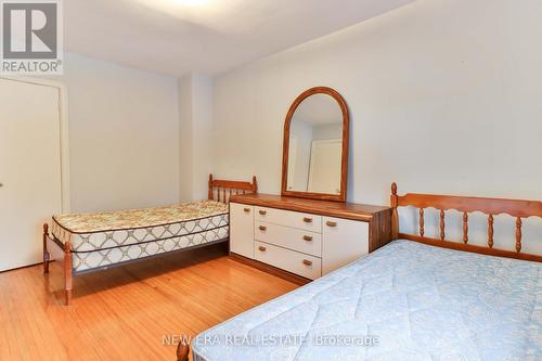 27 Dell Park Avenue, Toronto, ON - Indoor Photo Showing Bedroom