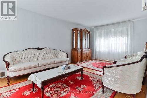 27 Dell Park Avenue, Toronto, ON - Indoor Photo Showing Living Room