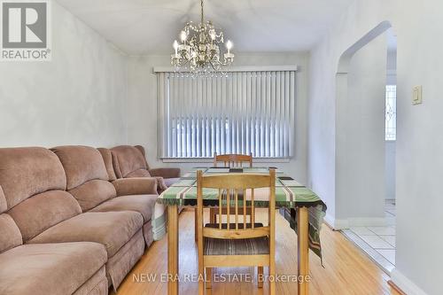 27 Dell Park Avenue, Toronto, ON - Indoor