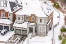 41 Leo Austin Road, Brampton, ON  - Outdoor With Facade 