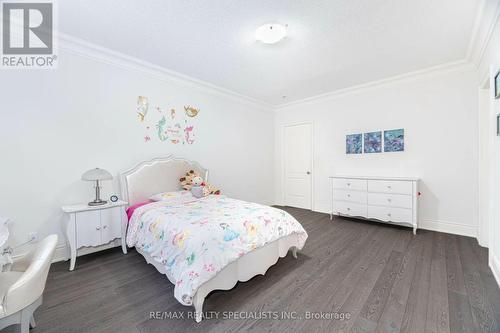 41 Leo Austin Road, Brampton, ON - Indoor Photo Showing Bedroom