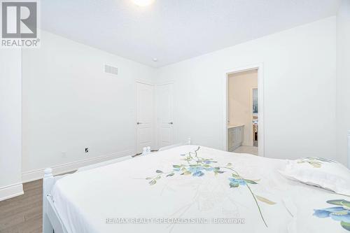 41 Leo Austin Road, Brampton, ON - Indoor Photo Showing Bedroom