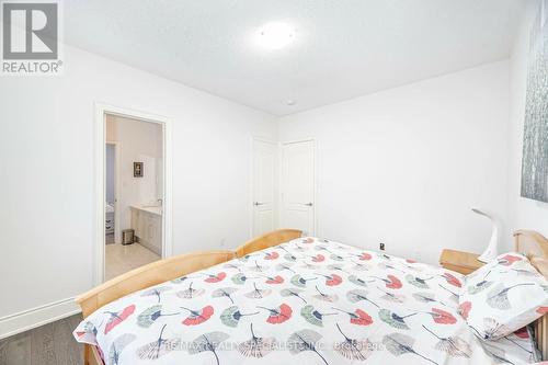 41 Leo Austin Road, Brampton, ON - Indoor Photo Showing Bedroom